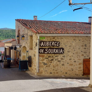 auberge