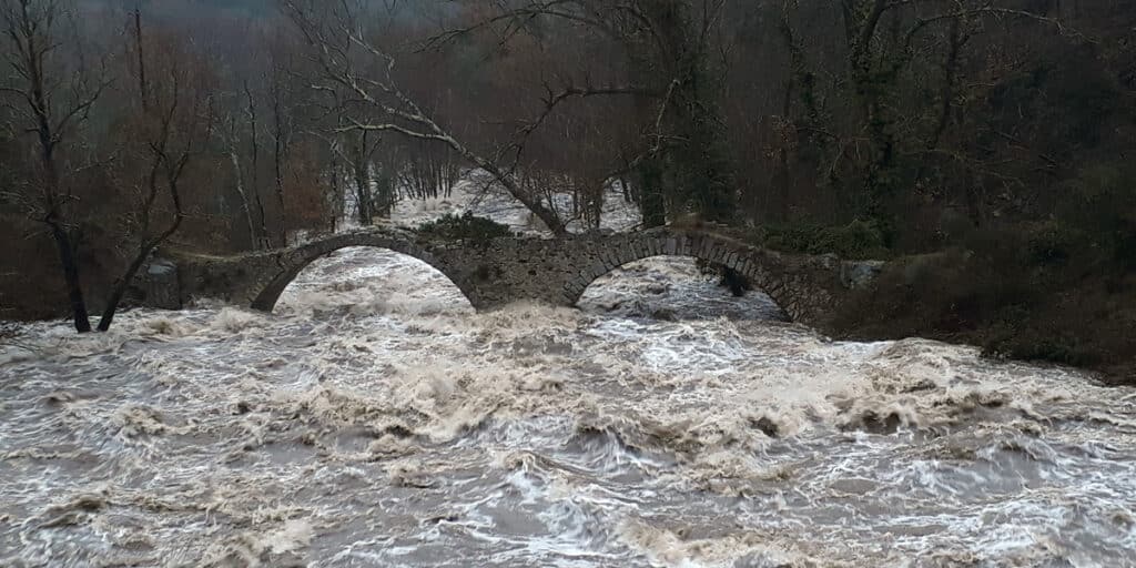 Prévention – Pluie – Inondation
