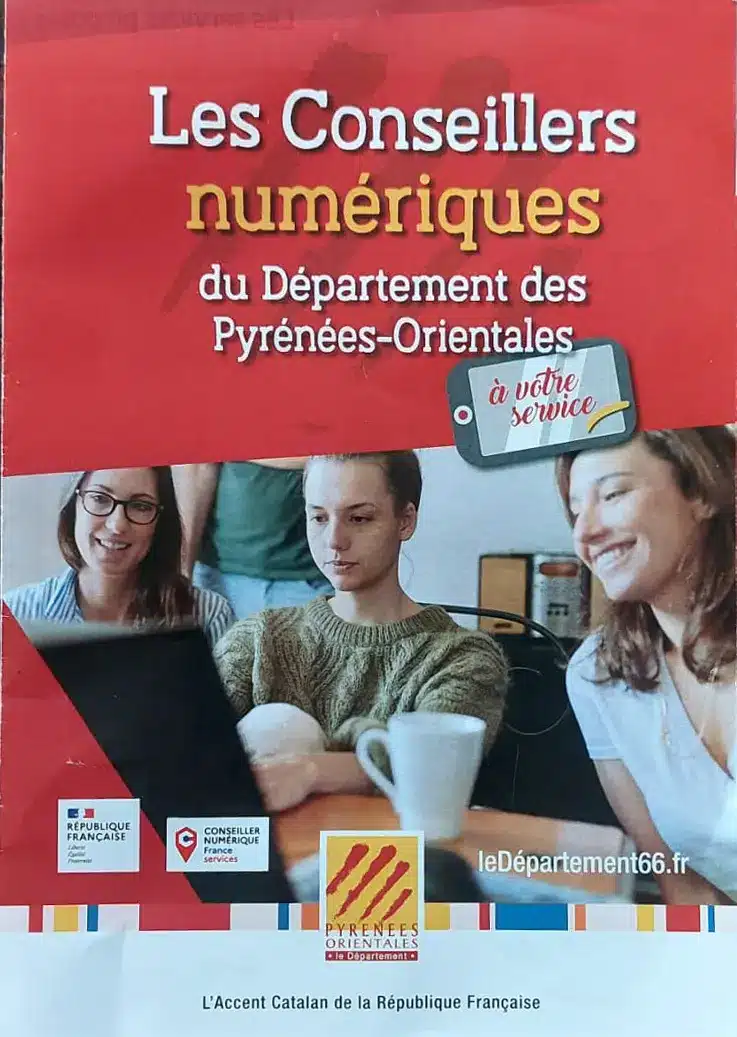 Les ateliers numériques