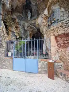 Grotte del Méné